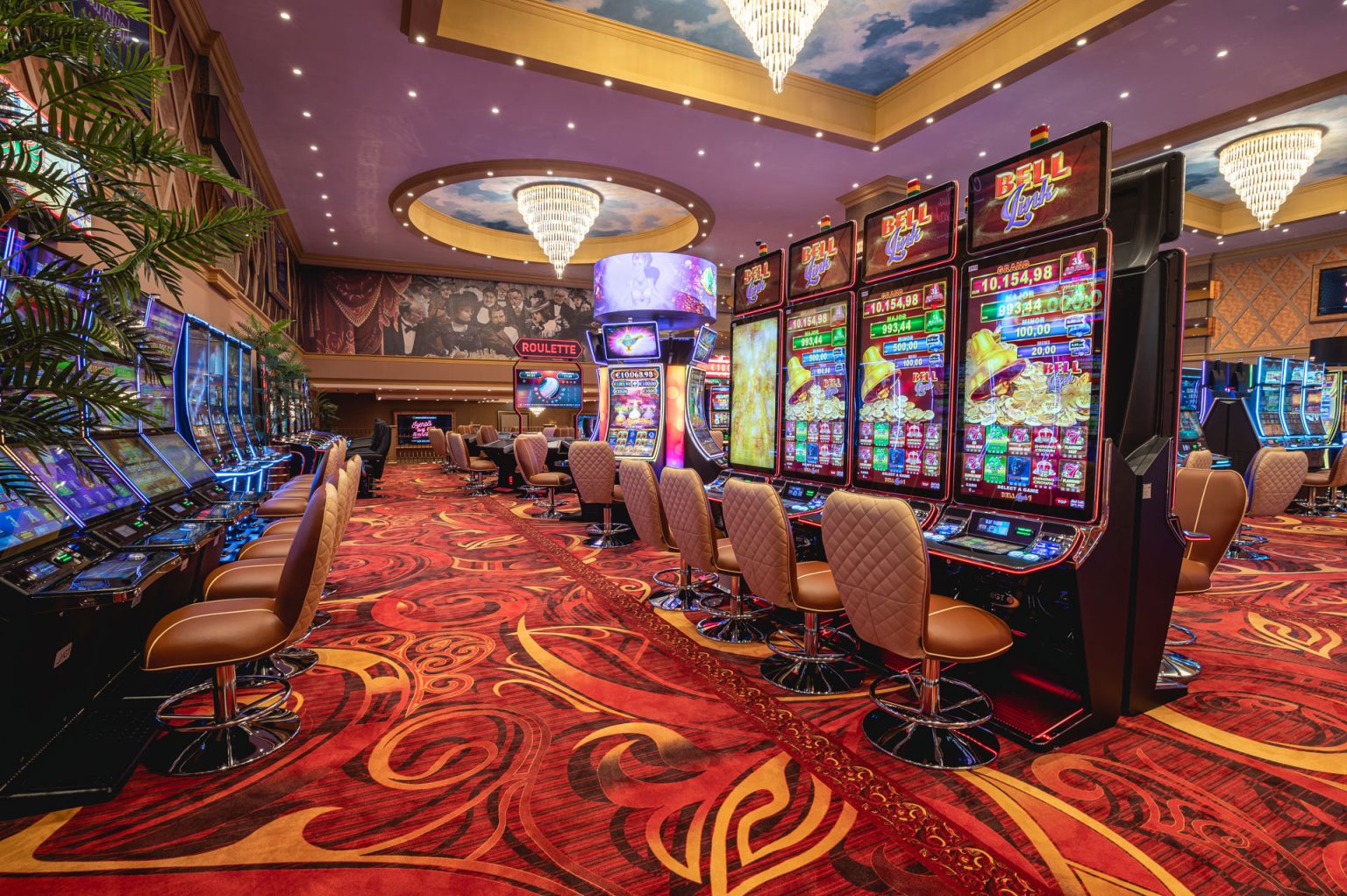 Top Choices for Online Casinos for Manitoba: What Every Player Should Know