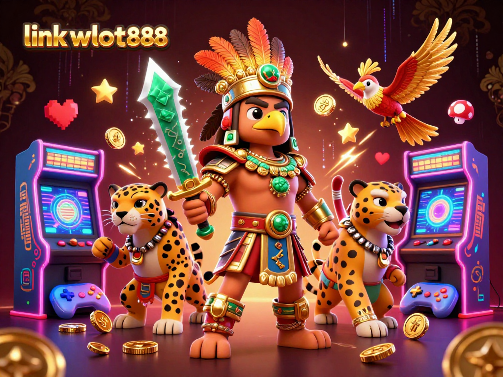 Jelajahi link wslot888 untuk pengalaman bermain kasino online terbaik dengan elemen visual yang menakjubkan.