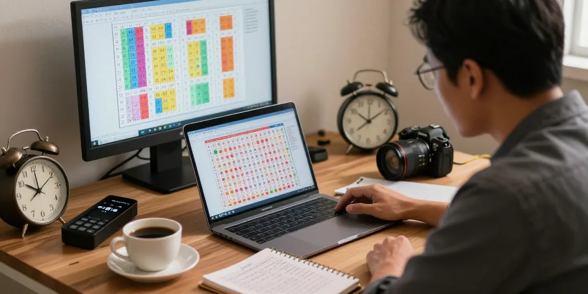 Analisis angka untung oleh Eko Santika dengan alat prediksi togel di lingkungan nyaman.