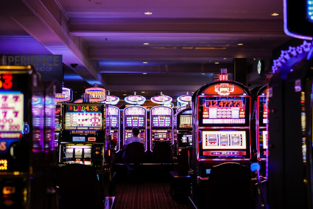 Top Online Casinos for Georgia: Reviews and Player Insights