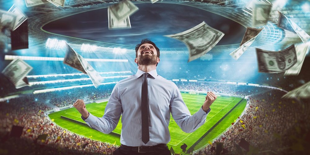 Top Sports Betting Apps Texas for Enthusiast Gamblers