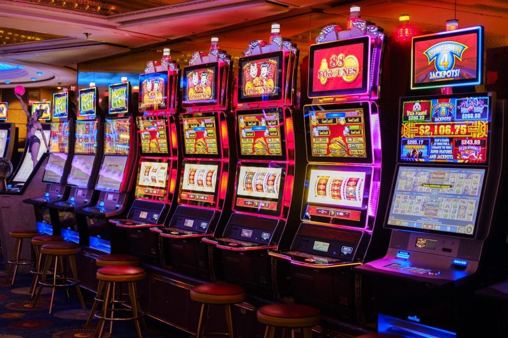 Top Online Casinos for Saskatchewan: Your Guide to Safe Gaming
