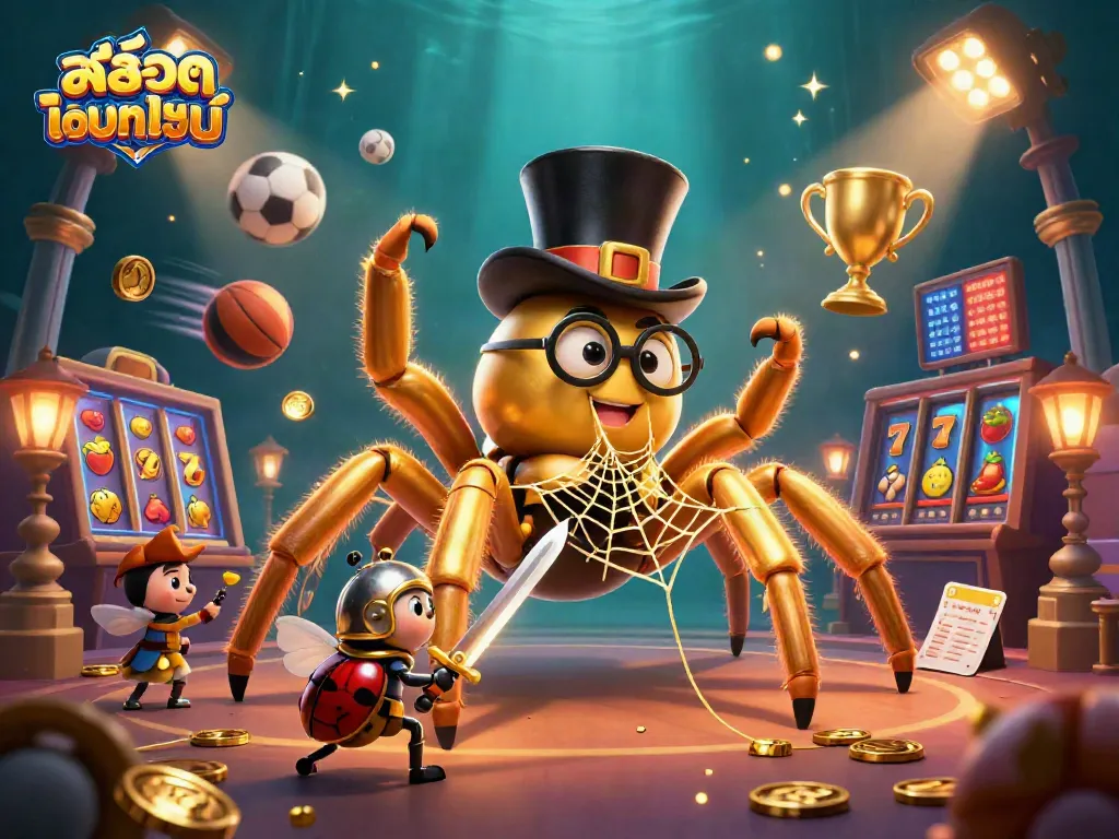 เล่นเกมสล็อตออนไลน์และเพลิดเพลินกับการออกแบบที่น่าทึ่ง