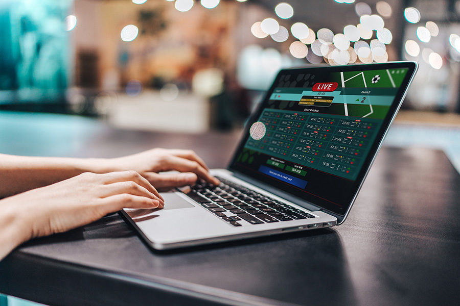 Sports Betting Apps Oklahoma: Key Insights and Popular Options