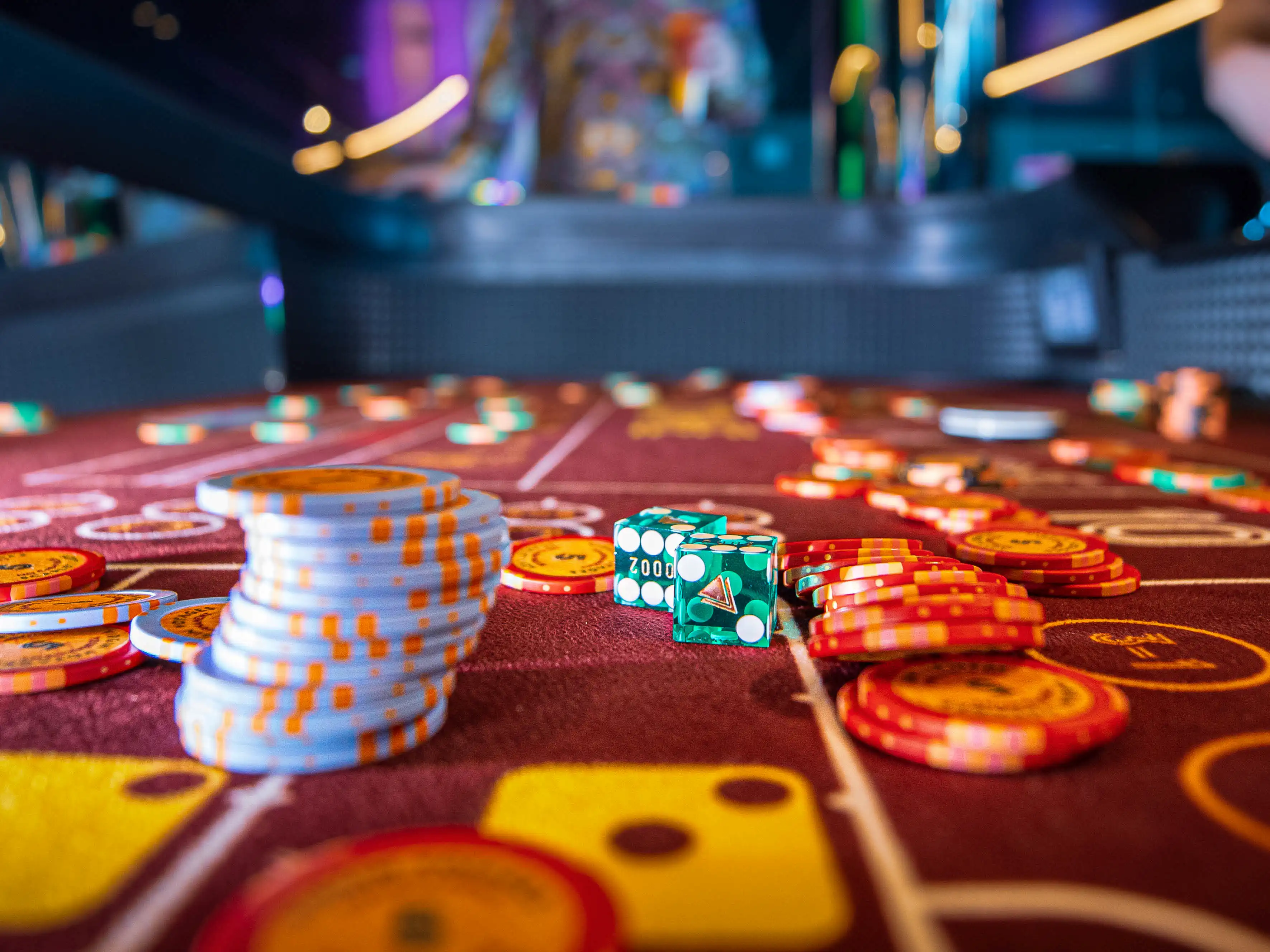 Top Online Casinos for Oklahoma: Your Guide to Winning Big