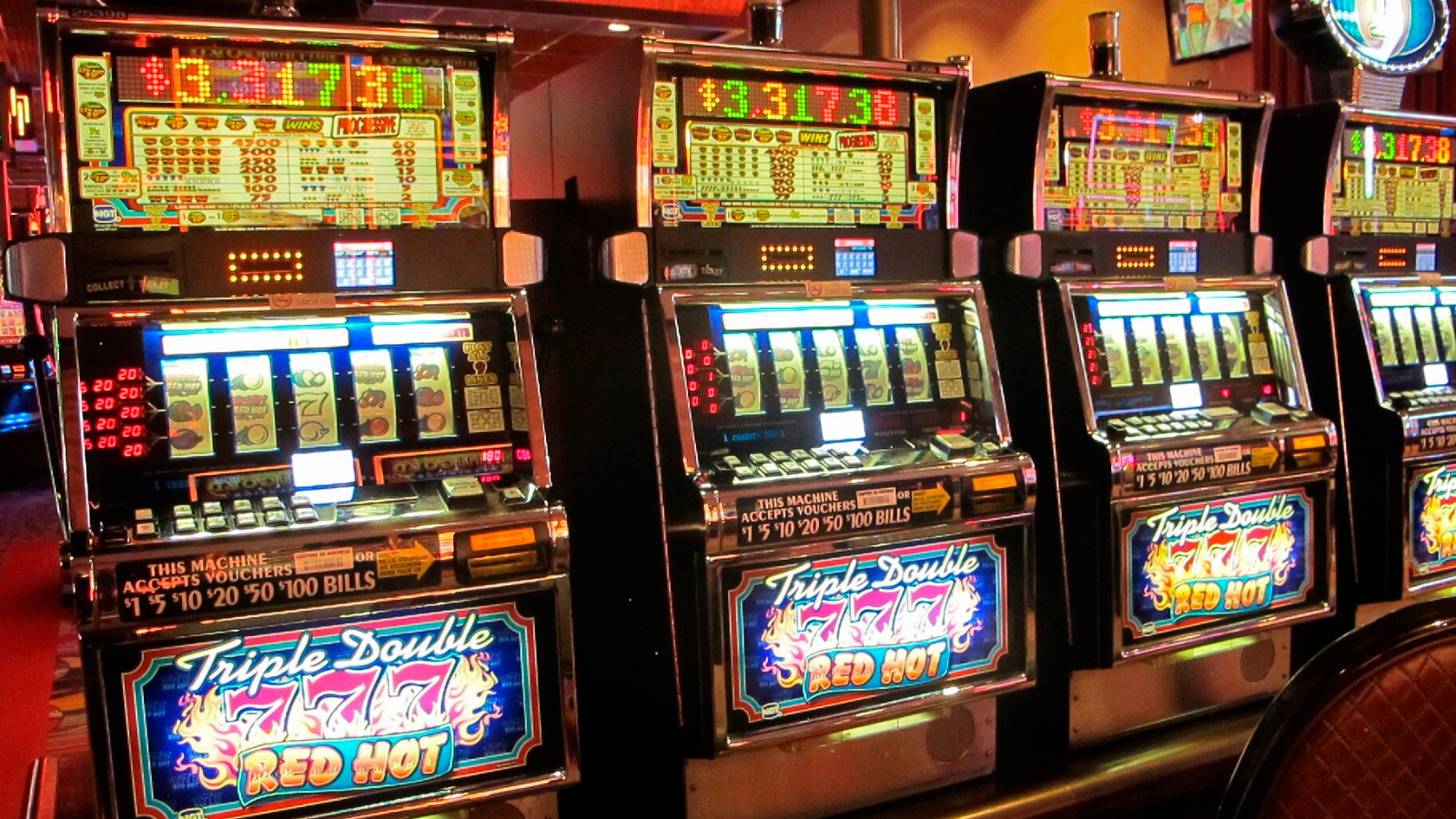 Top Online Casinos for Texas: Experience Safe and Exciting Gaming Adventures