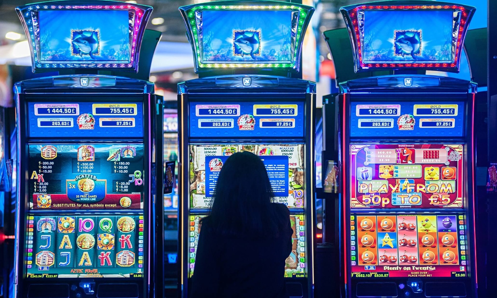 Top Choices for Online Casinos for British Columbia Players