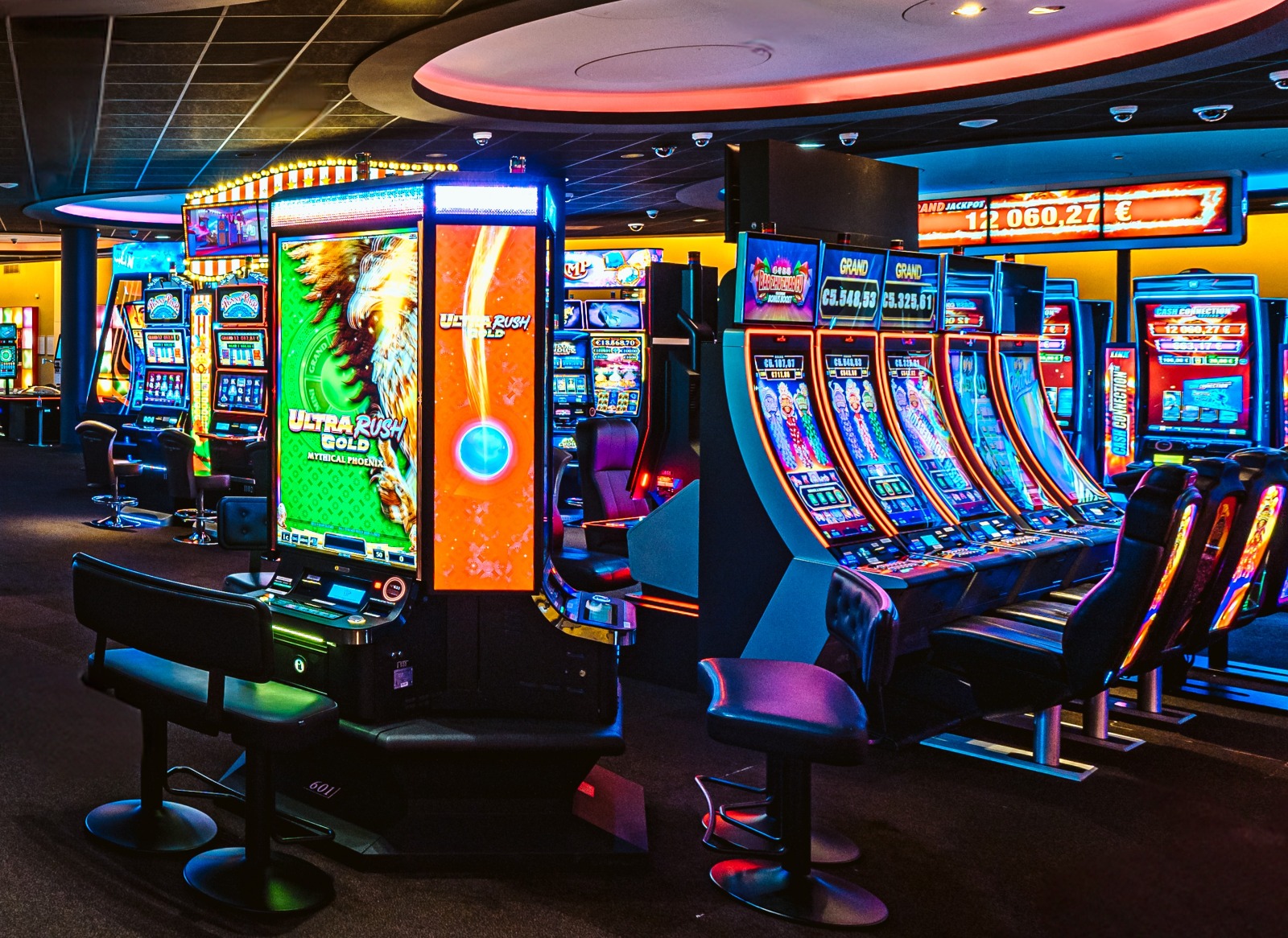 Discover the Best Online Casinos for California Players Today