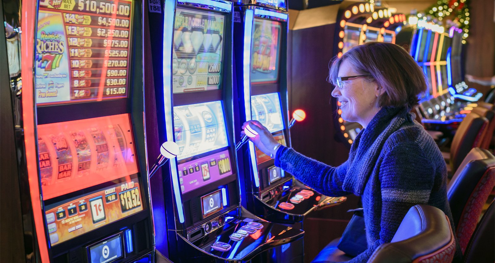 Top Online Casinos for Alabama Players: Uncovering Key Features and Options
