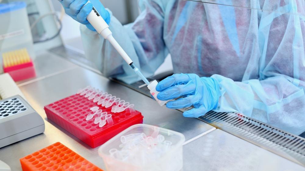 LIMS Software: Laborprozesse zukunftssicher gestalten