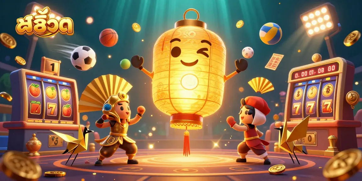 Experience the thrill of สล็อต gaming with exciting 3D elements and dynamic visuals.