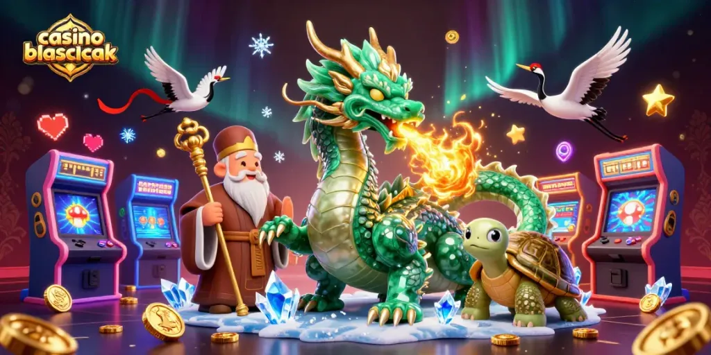 Juega casino blackjack y disfruta de la emoción de los juegos de azar en un entorno vibrante.