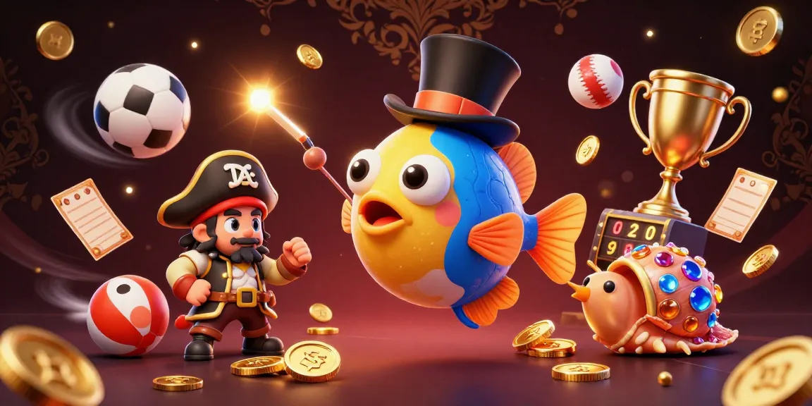 Hitclub leads the way in online gaming with dynamic 3D characters and engaging casino elements.