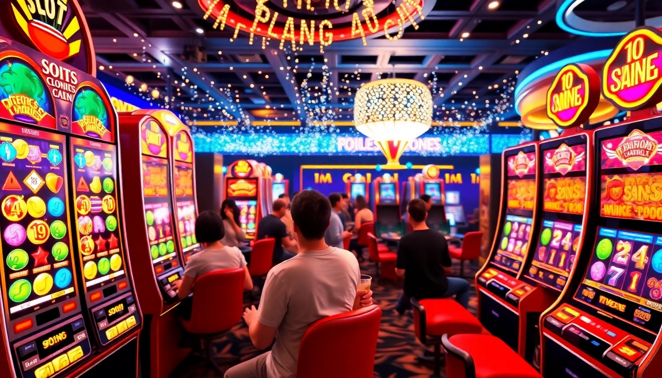 Rasakan keseruan bermain pakde4d slot dengan antarmuka slot yang menarik dan seru.