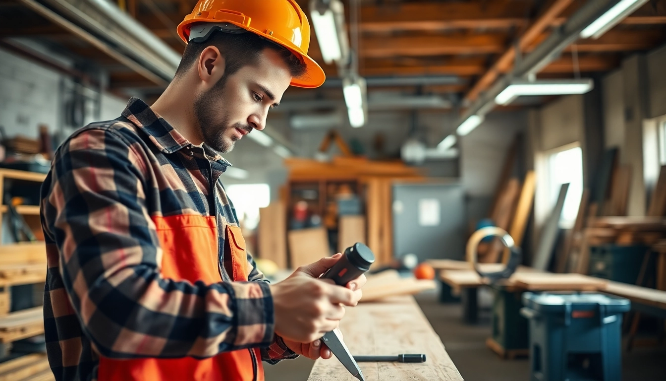 Top Insights on Construction Trade Schools in Texas: Key Programs & Career Opportunities