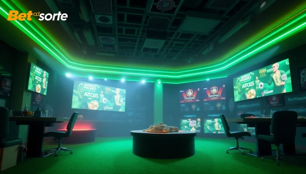 Aposte na casa de apostas Bet da Sorte e ganhe prêmios imperdíveis.