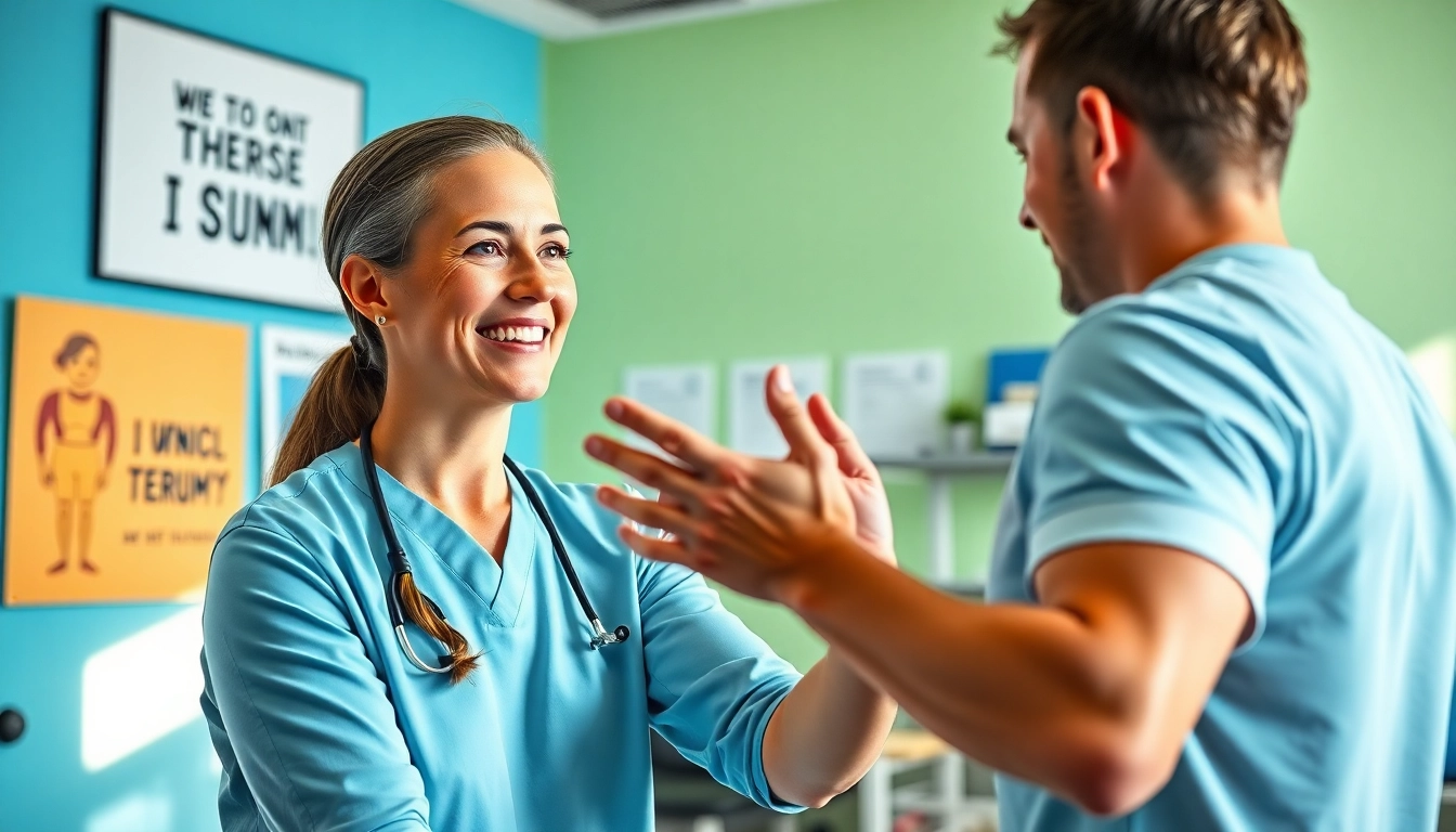 Effective Strategies for Physical Therapy Marketing to Attract New Patients