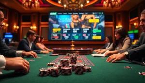 Win big at the poker table with SHBET's thrilling games and fast payouts on https://shbet.law/.