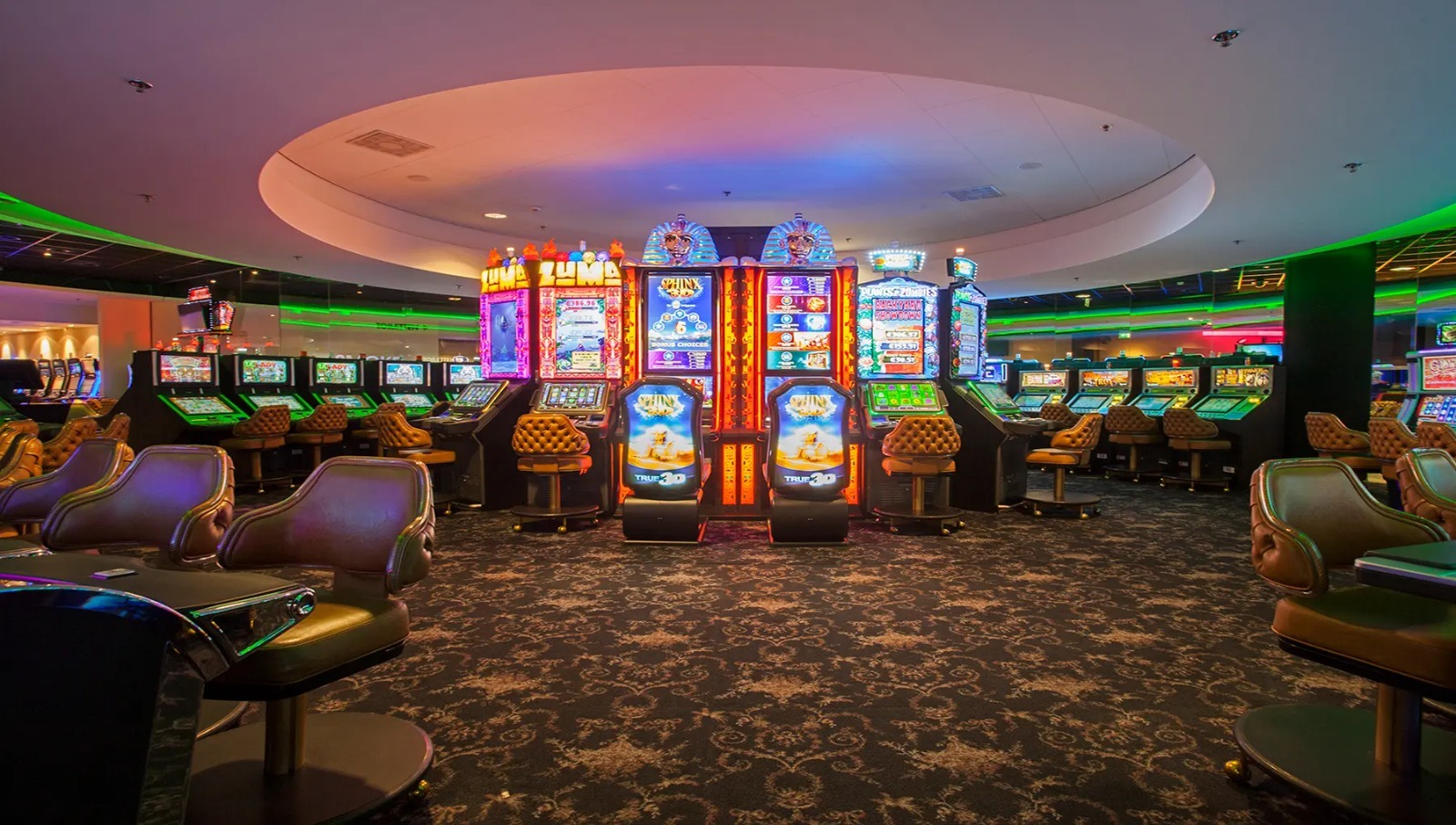 Panduan Lengkap: Meningkatkan Peluang Menang di Situs MPO Casino