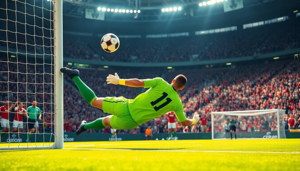 ตรวจสอบผลบอลสด ภาษาไทย thscore ในช่วงเวลาการแข่งขันฟุตบอลที่น่าตื่นเต้น