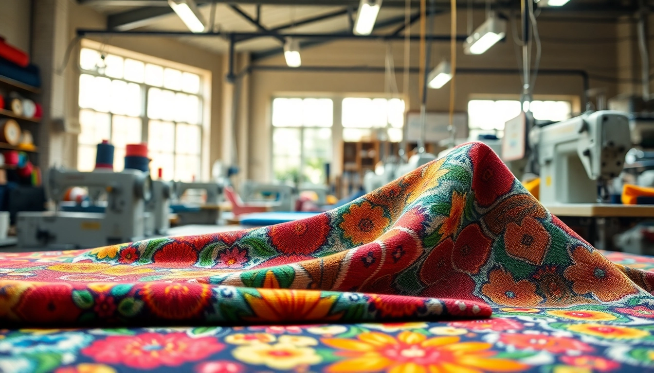 Goedkoop katoen stof online Nederland: De beste keuzes en aanbiedingen