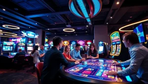 Pengguna aktif menikmati permainan qq8821 di platform kasino online terdepan.