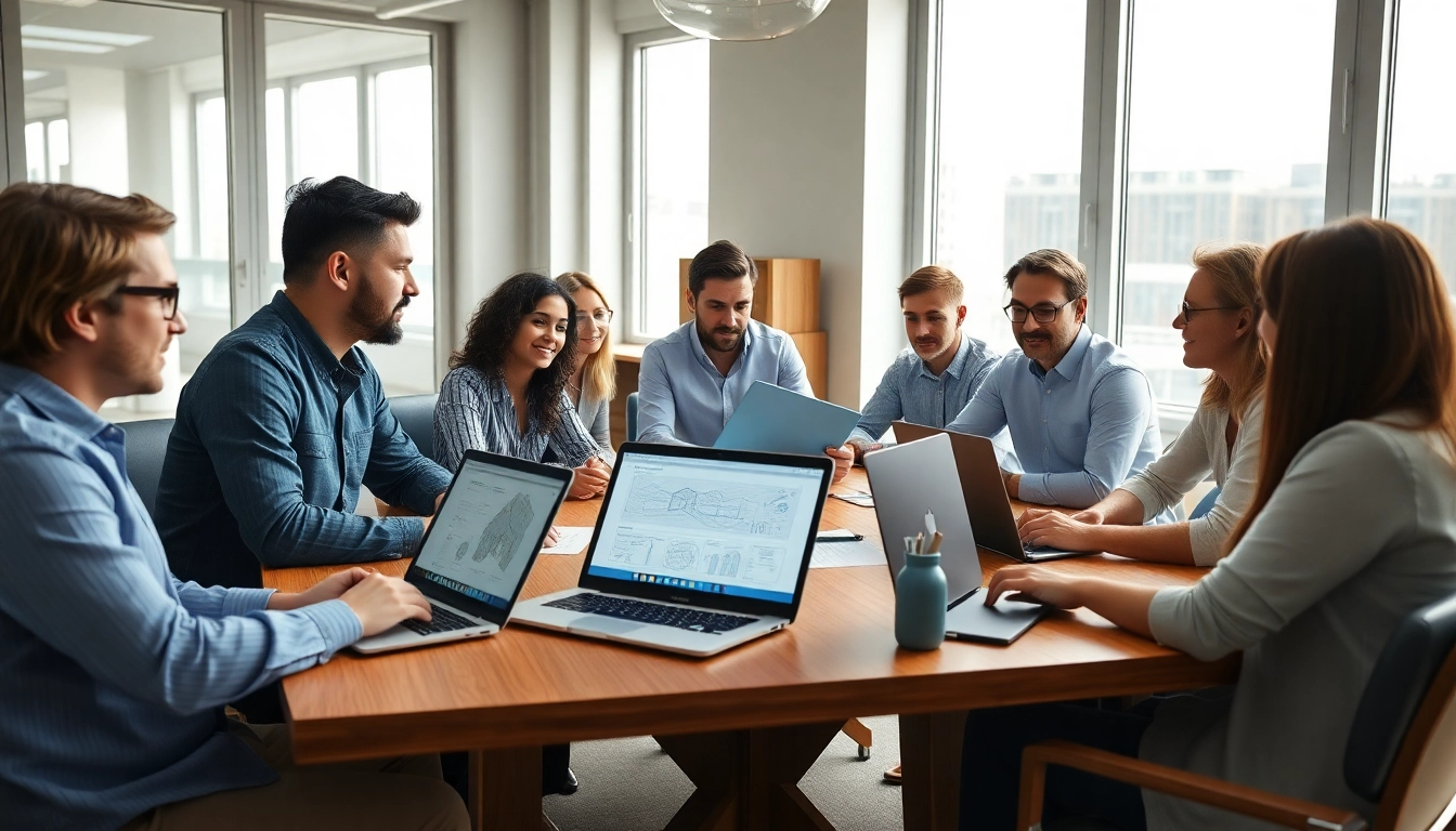 Essential Insights into the Construction Membership Association for Industry Professionals