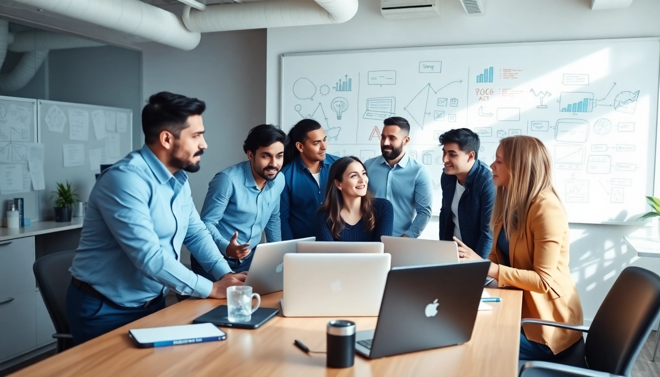 Boost Your Business with the Right agencia hubspot Strategies