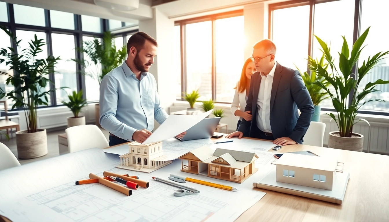 How to Start a Residential Architecture Project: A Comprehensive Guide