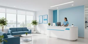 Hair transplant turkey at a leading health clinic offering patient care and expert doctor consultations.